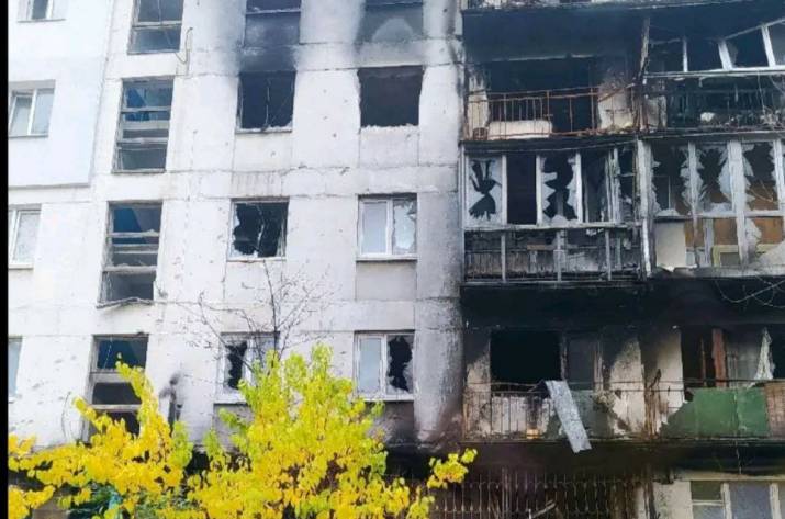 Сєвєродонецьк