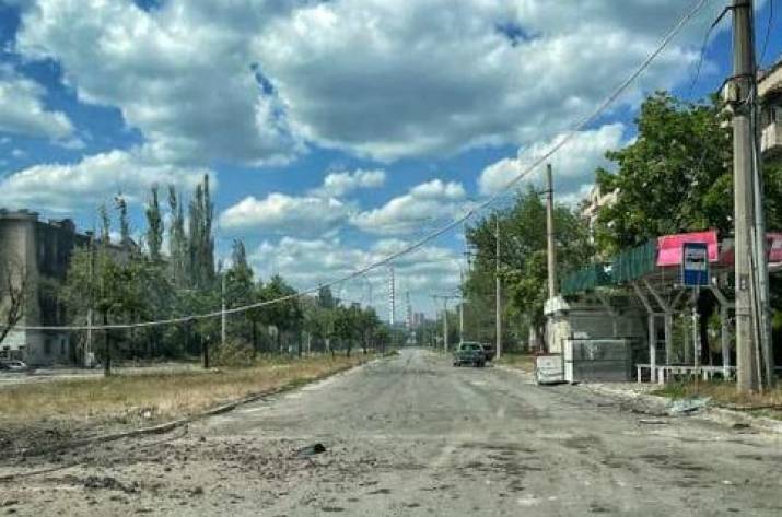 сєвєродонецьк