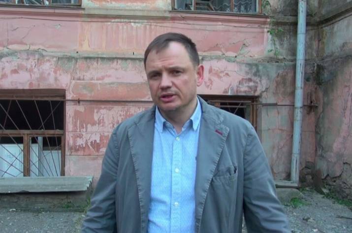 Стремоусов
