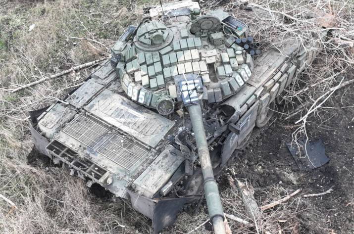 Танк