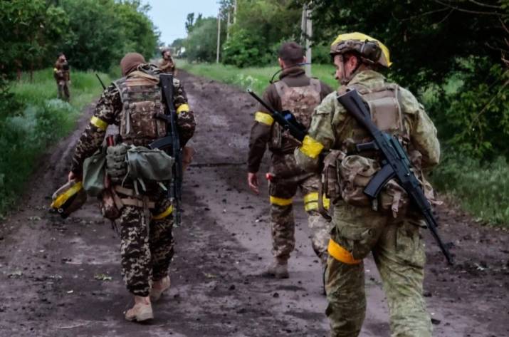 деокупація
