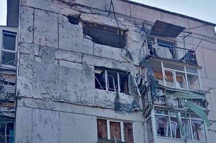 квартира Сєвєродонецьк