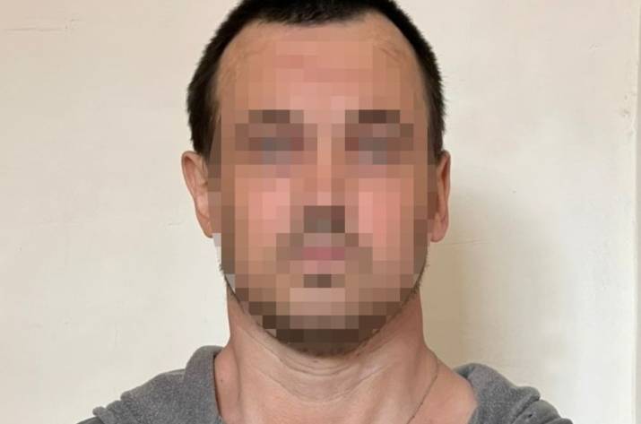 10 років проведе у в’язниці мінометник російських окупаційних військ, якого взяли в полон у вересні 2022 року.