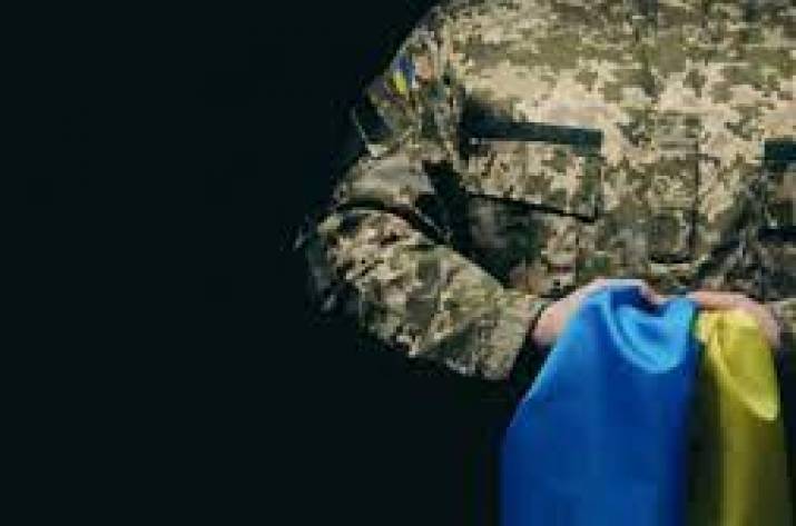 Україна повернула тіла загиблих воїнів