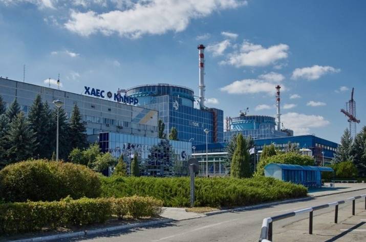 АЭС