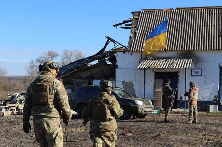 макіївка