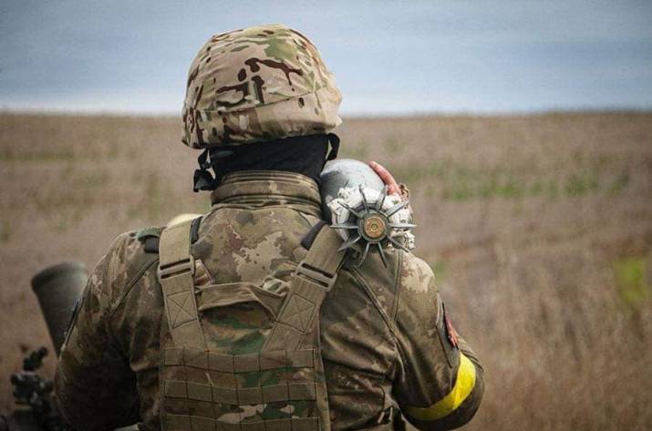 У Генеральному штабі ЗСУ повідомили актуальну інформацію про ситуацію на фронті.