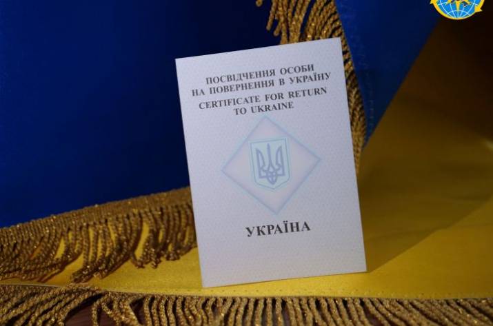 Посвідчення