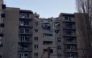 алчевськ приліт