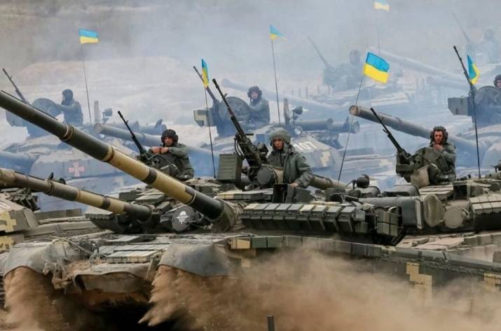 зсу контрнаступ війна