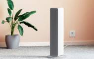 Xiaomi SmartMi Wi-Fi Fan Heater