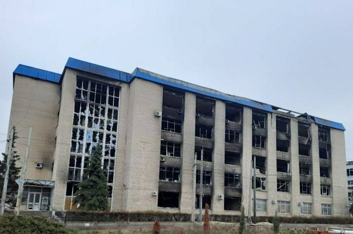 імпульс сєвєродонецьк