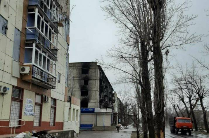 сєвєродонецьк