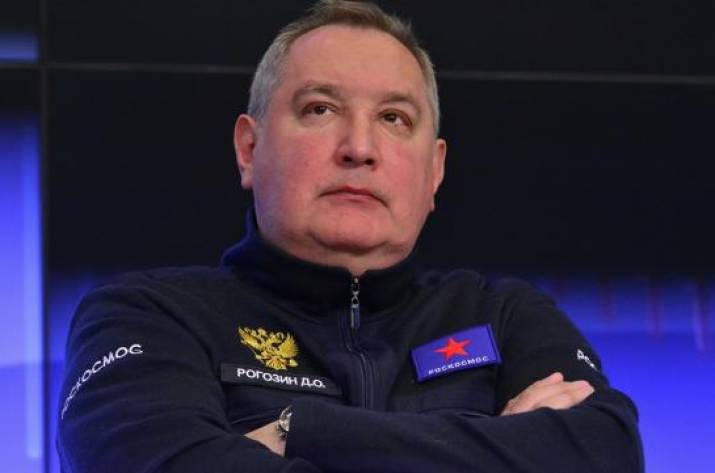 Рогозин