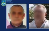 Прокурори направили до суду обвинувальні акти стосовно двох експосадовців за фактами колабораційної діяльності.