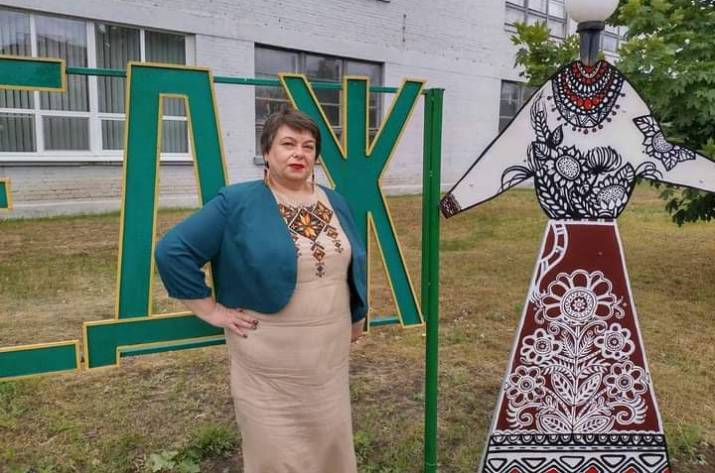 Романцова