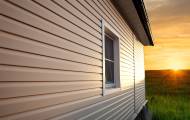 виниловый сайдинг