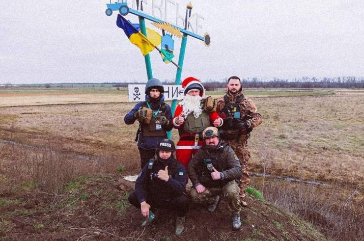 Невське