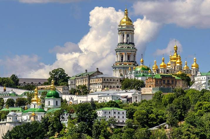 Лавра