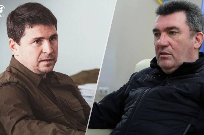 Данилов Подоляк