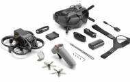 дрон квадрокоптер DJI Avata Smart Combo