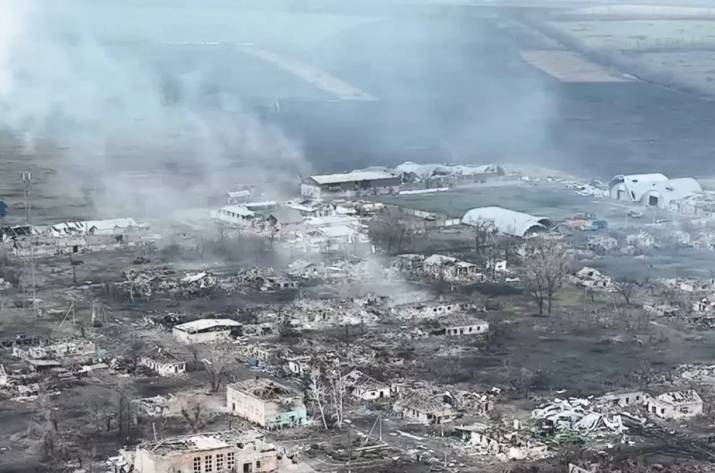 Новоселівське