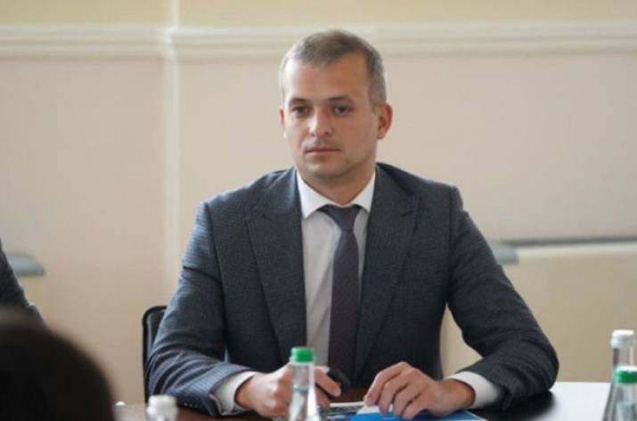 Лозинский