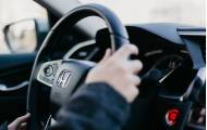автомобиль Honda