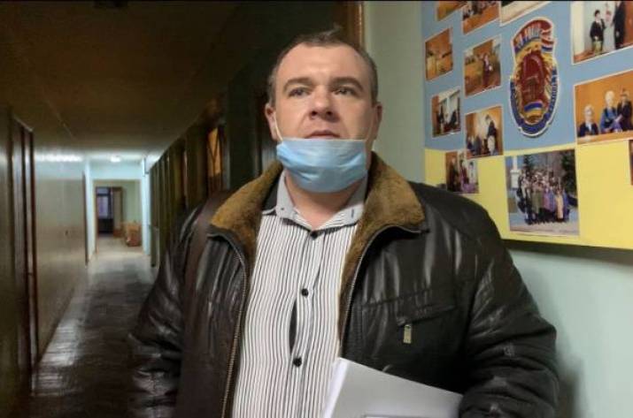 Симоненко