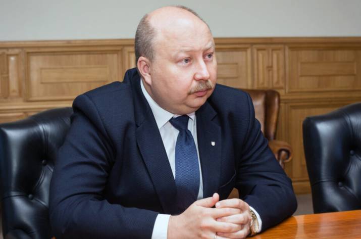 Немчинов
