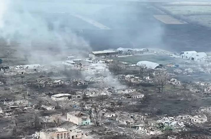 Новоселівське Лугенщина обстріли