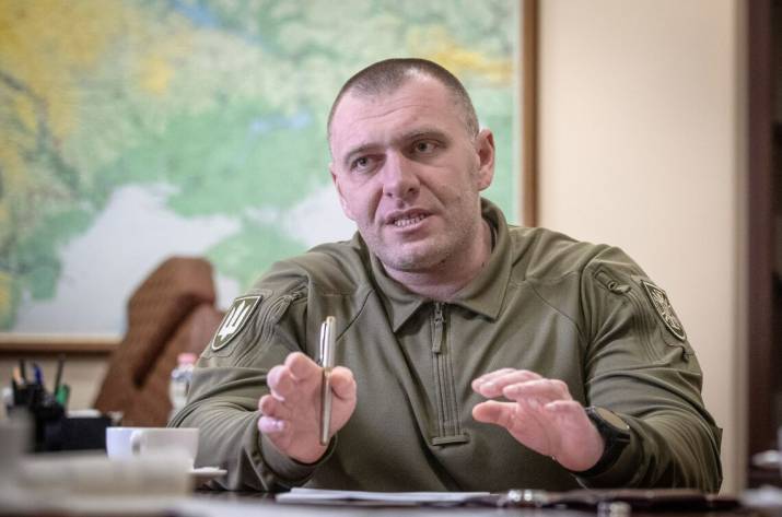 малюк