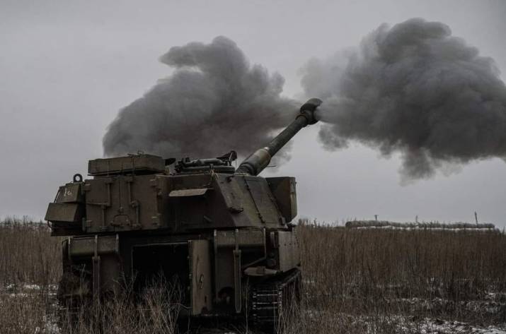 війна росія окупант