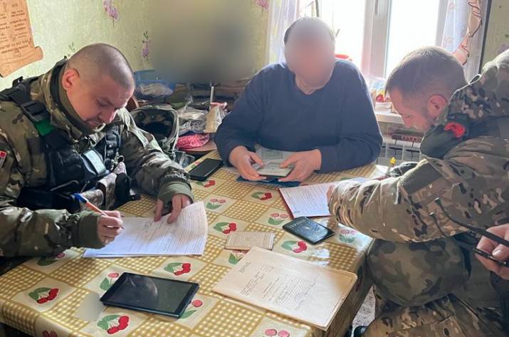 У поліції розповіли, що зараз відбувається в Луганській області.