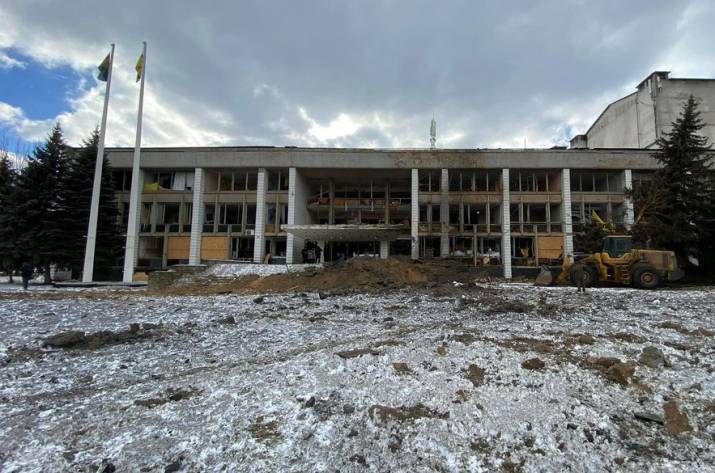 констянтинівка донеччина обстріли