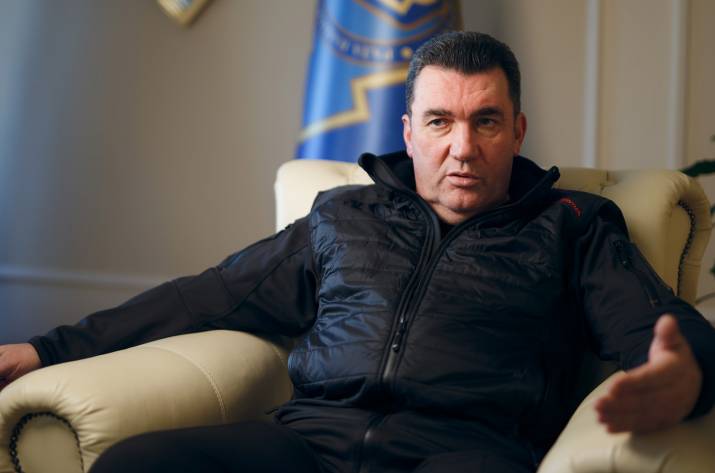Данилов
