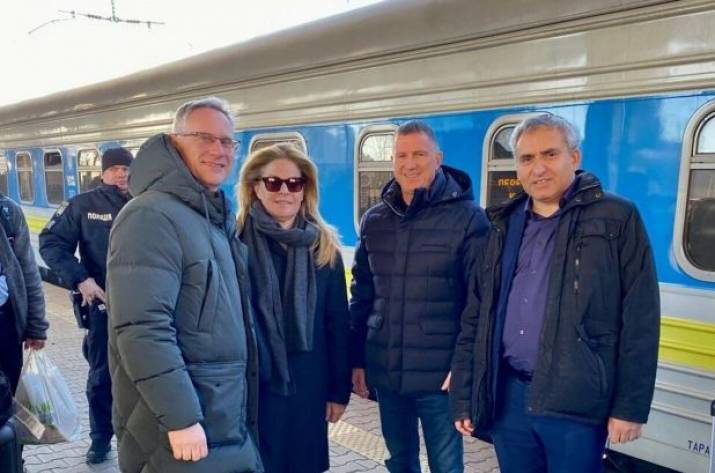 делегація