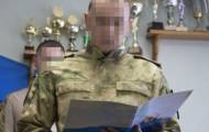 Двом поліцейським та судовому охоронцю з Луганської області повідомлено про підозру в держзраді.