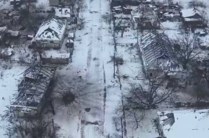 Новоселівське