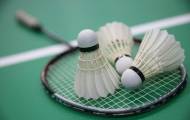 бадмінтон