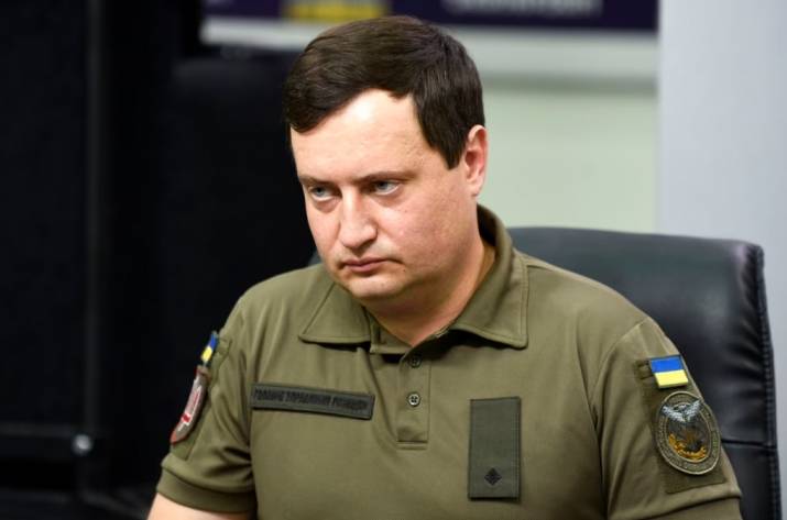 Юсов