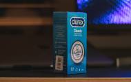 Durex презервативы