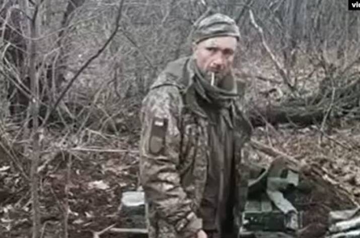 захисник