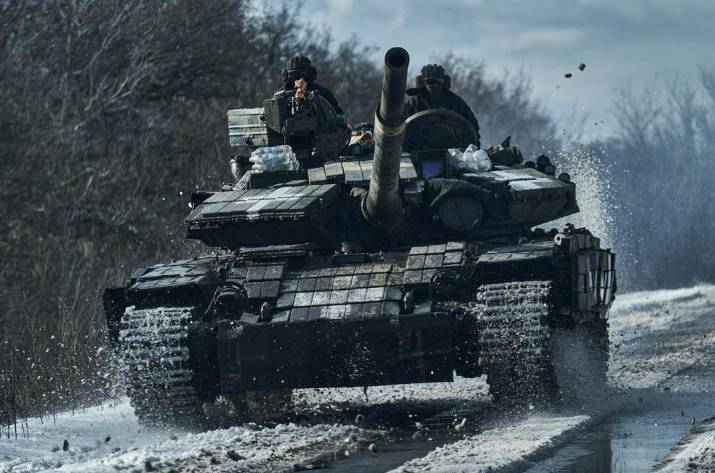 війна зсу 