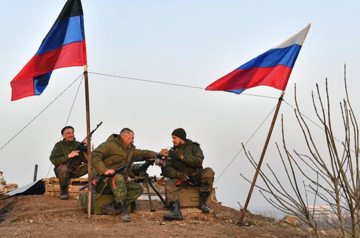 Боевики 