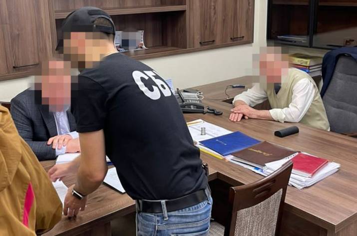 Задержание Антонов 