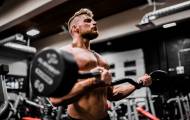 бодибилдинг спорт