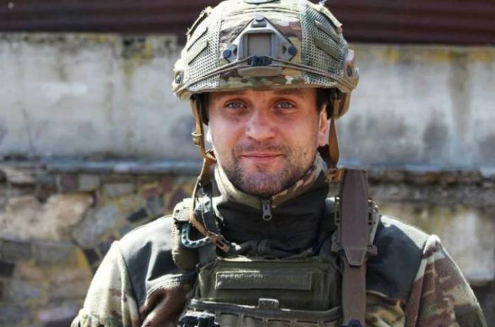 Олександр