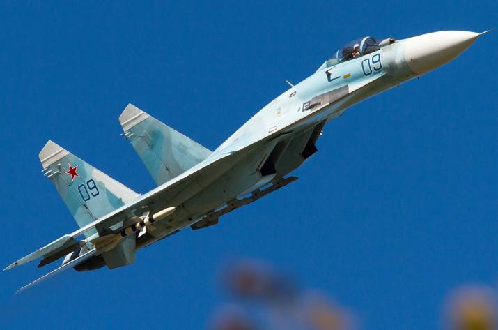 СУ-27