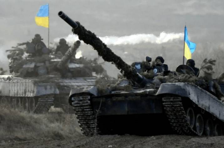 війна зсу